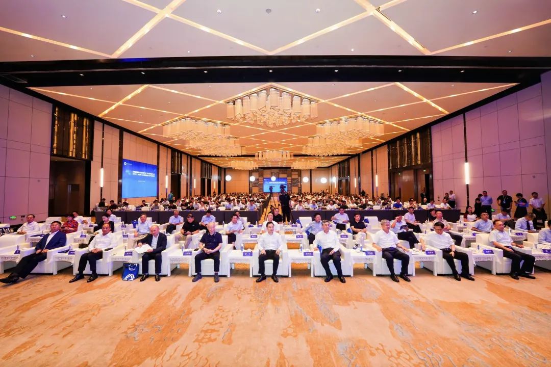 鈞聯(lián)電子榮膺安徽省新能源及智能網(wǎng)聯(lián)汽車產(chǎn)業(yè)發(fā)展協(xié)會理事單位