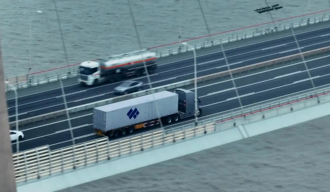 鈞聯(lián)電子賦能Deepway，打造商用車耐久新標(biāo)桿！