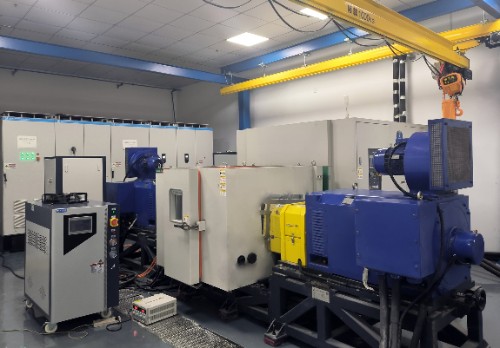 鈞聯(lián)電子：深耕SiC+800V高壓電驅(qū)，產(chǎn)品與市場雙突破